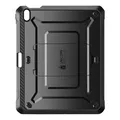Apple iPad A16 / 10.9 2022 Rundum-Hülle, Supcase Unicorn Beetle Pro – Schwarz