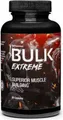 BULK Extreme 90 Kapseln das Original unterstützt den Muskelaufbau Bodybuilding 100 PROZENT