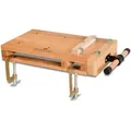 BAMATO mobile Hobelbank WORK-530 aus Massivholz