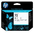 HP 72 Druckkopf Thermal Inkjet (C9380A)