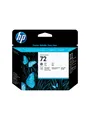 HP 72 / C9380A Grey Photo Ink