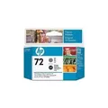 HP 72 - Grau, Photo schwarz - Druckkopf - für DesignJet T1100, T1100ps, T1200, T1200ps, T1300, T610, T620, T770, T790 (C9380A)