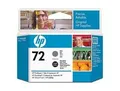 Hewlett Packard PRINTHEAD GREY AND PHOTO BLACK