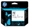 HP HP Tintenpatrone C9380A Nr. 72 Grau Tintenpatrone