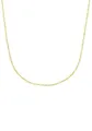 Amor Collierkettchen Classics, Singapurkettengliederung, Made in Germany