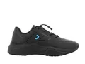 SAFETY JOGGER Sicherheits Sneaker für Herren und Damen - Champ O2 - Arbeitsschuhe mit Elastische Schnürsenkel, rutschfest, Leicht und ESD, Arbeitsschuhe ideal für Pflege, Koch, Krankenhaus oder Küche