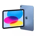 iPad 11 (2025) 128GB Blau | Wifi + 5G |A16 Chip | Apple Garantie | Wie Neu