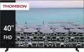 Thomson 40FD2S13 Schwarz 40 Zoll LED TV Full HD *B-Ware Versandrückläufer*