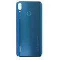 Original Huawei Y9 2019 Akkufachdeckel 02352LMN sapphire blau Rückseite