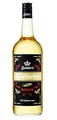 Käsekuchen-Likör, 1,0 ltr. Glasflasche