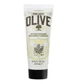 KORRES Pure Greek Olive & Olive Blossom Körpercreme