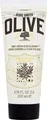 Korres Olive & Olive Blossom Bodylotion 200 ml