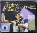 Jethro Tull - Live At Montreux 2003 (2022) (2xCD+DVD) (0217930EMX) (Neu+OVP)