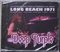 Deep Purple - Live In Long Beach 1971 (2015) (CD) (Ear Music - 021022) (Neu+OVP)
