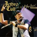 Jethro Tull Live at Montreux 2003 (CD) Box Set with DVD
