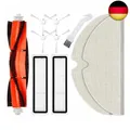Ersatz Zubehör Kompatibel für Dreame D9, Dreame L10 Pro, Dreame D9 Max, D