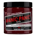 MANIC PANIC Vampire Red Haarfarbe Classic Line 237 ml