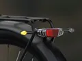 B&M Blinkersystem Turntec Busch & Müller Fahrrad Beleuchtung Licht Blinker Bike