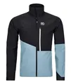 ORTOVOX Berrino Jacket M, 60381, Black Raven, XXL
