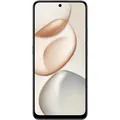 Honor 400 Smart (128 GB, Meteor Silver, 6.77", Dual SIM, 5G) (Logan-N31F 5109BWXQ)