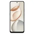 Honor 400 Smart 5G 4GB RAM 128GB Meteor Silver - Silber