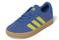 adidas Unisex Kinder VL Court 3.0 Shoes, Bright Royal/Pure Sulfur/Gum, 37 1/3 EU