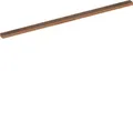 Hager Sammelschiene, universZ ZM11C Cu-Sammelschienen Sammelschiene,