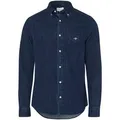 Jeanshemd GANT denim, 45/46