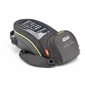 Tasche Tank Schwarz Givi Ea138