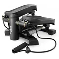 Swing Side Stepper Expander 2in1 mit Trainingscomputer TX-070SP TWIZ TREX SPORT