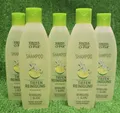 (18,80€/L) 5x Swiss SHAMPOO Tiefenreinigung entfernt Haarspray 250ml Versand 0€