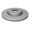 Bremsscheibe ATE Power Disc 24.0325-0158.1, 1 Stück [A]