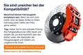 ATE Bremsscheiben Ceramicbeläge Vorne Hinten SEAT Ateca 1.6 TDI Ecomotive Style