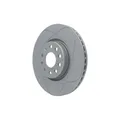 Bremsscheibe ATE 24.0325-0158.1 (2 Stk.) für VW Seat Skoda Audi Passat B7 Leon