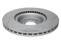1X Bremsscheibe ATE 24.0325-0158.1 AUDI A3 (8P1) 2 2003-2008