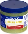 DAX Indian Hemp Intensive Feuchtigkeitspflege 397g für trockenes und strapaziertes Haar