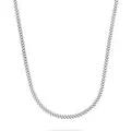 Valeria Kette 89144531 925er Silber, recycelt