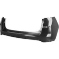 DIEDERICHS 6862155 Stoßstange hinten für HYUNDAI TUCSON (TL, TLE) 2018-2021