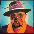 Forklædt Som Voksen [Vinyl LP]