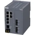 Siemens SCALANCE XB206-2 (9 Ports) (6GK52062BD002TB2)
