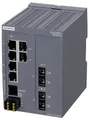 Siemens 6GK52062BD002TB2 6GK5206-2BD00-2TB2 Netzwerk Switch
