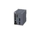 Siemens Dig.Industr. SCALANCE XB206-2 6GK5206-2BD00-2TB2 Switch