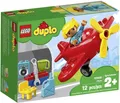 LEGO 10908 DUPLO Town Flugzeug - NEU