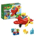 Lego Duplo - Lego Duplo 10908 Vliegtuig (US IMPORT) TOY NEU