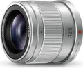Panasonic H-HS043E MILC Teleobjektiv Silber