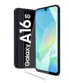 1X Panzerglas für Samsung Galaxy A16 5G Schutzfolie, Panzer Schutz Glas Panzerfolie für Samsung Galaxy A16 Schutzglas, Gehärtetem Glas Displayschutz für Galaxy A16 Folie [1 Stück]