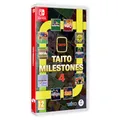 Taito Milestones 4 NS