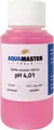 Aqua Master Tools - pH-Kalibrierungslösung 4.01 100ml für Growbox