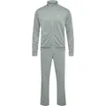 Hummel Pulse Tracksuit - grau