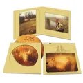 Pooh Ein Po' Der Unser Freizeit Best (50Th Ann Vinyl LP Bild Disc Limited